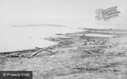 The North Shore 1857, Dead Sea