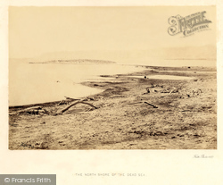 The North Shore 1857, Dead Sea