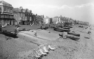 1924, Deal