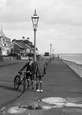 Boys, Marina Parade 1924, Deal
