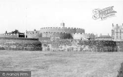 Castle c.1960, Deal