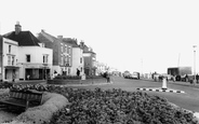 The Gardens c.1960, Deal