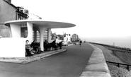 The Promenade c.1960, Deal