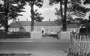 War Memorial Hospital 1924, Deal