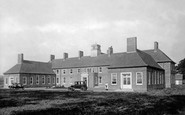 Deal, War Memorial Hospital 1924