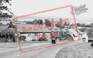 Village c.1960, Dean Prior