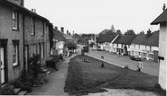 High Street c.1965, Debenham