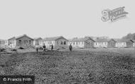 Deepcut Camp 1906, Deepcut