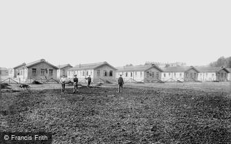 Deepcut, Deepcut Camp 1906