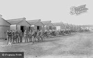 Deepcut Camp, Gun Park 1906, Deepcut