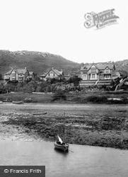 The Waterfront 1898, Deganwy