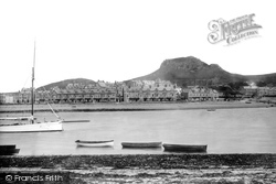 Town 1898, Deganwy