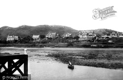 Waterfront 1898, Deganwy