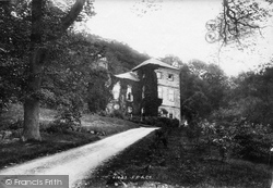 Women's Convalescent Home 1898, Deganwy