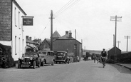 The Delabole Inn 1938, Delabole