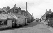 The Village 1938, Delabole