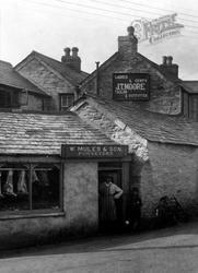 The Village Shops 1938, Delabole
