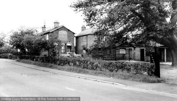 Photo of Delamere, Jewish Fresh Air Home And School c.1965