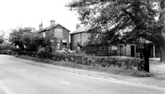 Jewish Fresh Air Home And School c.1965, Delamere