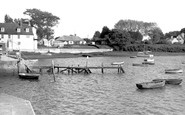 Example photo of Dell Quay
