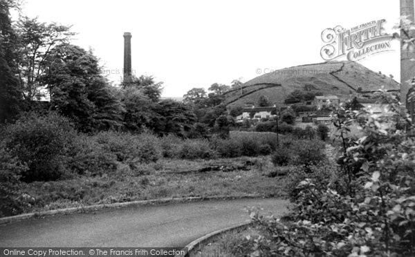 Photo of Delph, Hill End c.1955