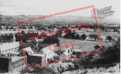 Howells School c.1960, Denbigh