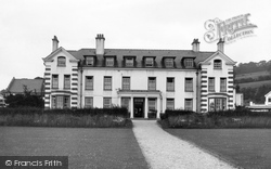 North Wales Sanatorium c.1935, Denbigh