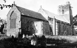 Church 1950, Dennington