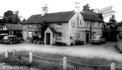 The Tavern c.1965, Denstone