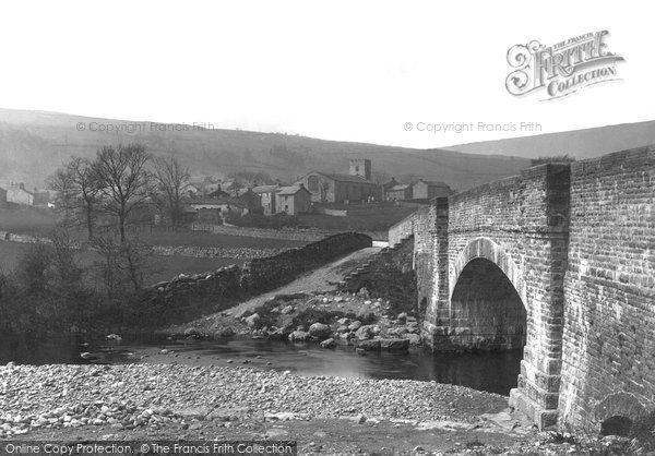 Photo of Dent, 1890
