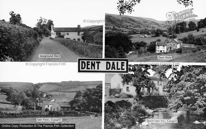 Photo of Dent, Dale Composite c.1950