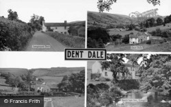 Dale Composite c.1950, Dent