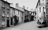 Main Street c.1960, Dent