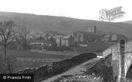 The Village 1890, Dent