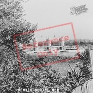 New Sluice c.1960, Denver