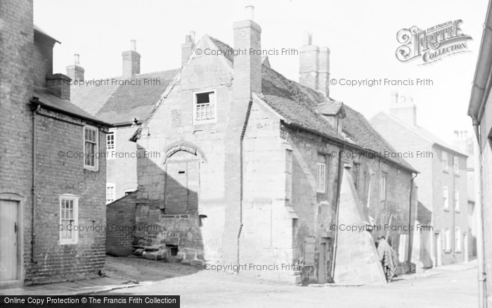 Photo of Derby, Darley Abbey c.1890