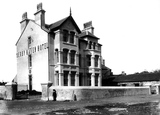 The Derby Haven Hotel 1903, Derbyhaven