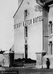 The Derby Haven Hotel 1903, Derbyhaven
