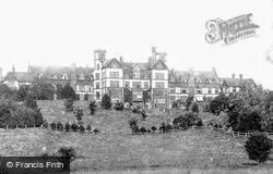 The County Schools 1893, Dereham