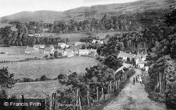 The Village 1901, Derwenlas