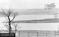 c.1960, Derwent Reservoir