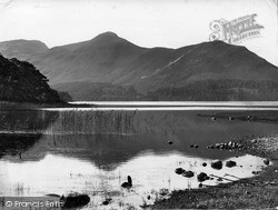1906, Derwent Water