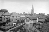 c.1950, Desborough