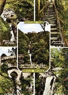 Composite c.1955, Devil's Bridge