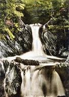 Falls 1892, Devil's Bridge