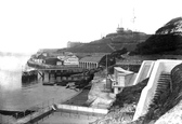 Mount Wise 1913, Devonport