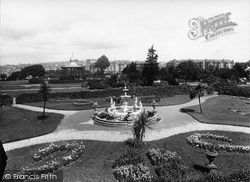 Park 1924, Devonport