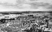 The Hamoaze 1890, Devonport
