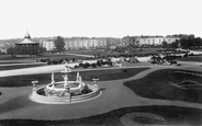 The Park 1898, Devonport