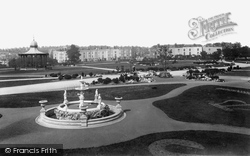 The Park 1898, Devonport